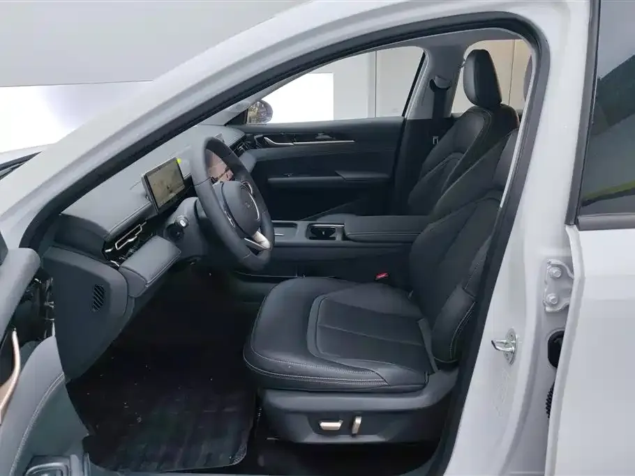 Wuling Xingguang 2025 из CN, фото 3