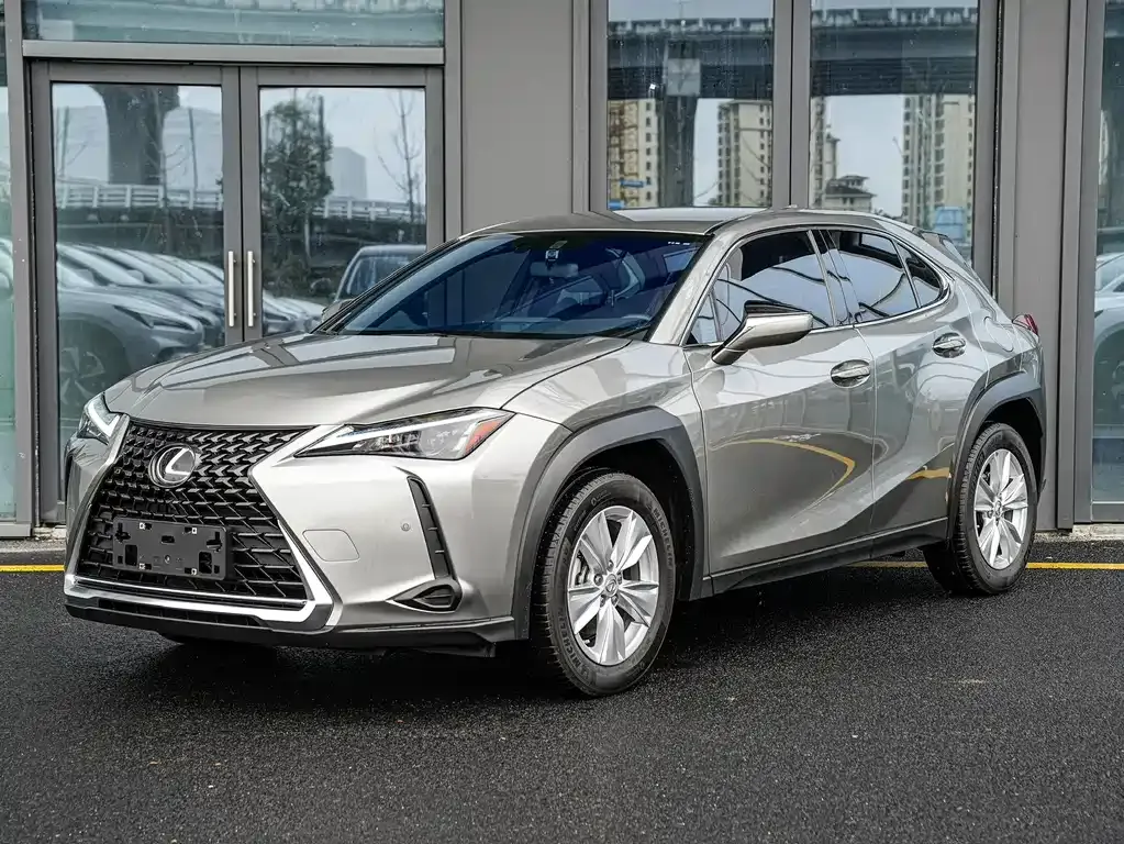 Lexus UX 2024 из CN, фото 1