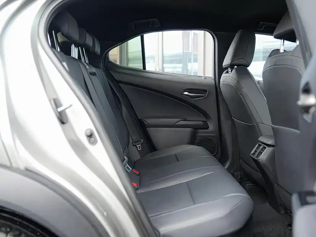 Lexus UX 2024 из CN, фото 2