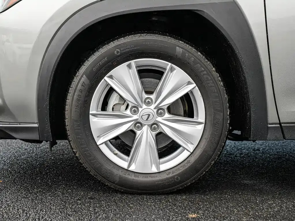 Lexus UX 2024 из CN, фото 5