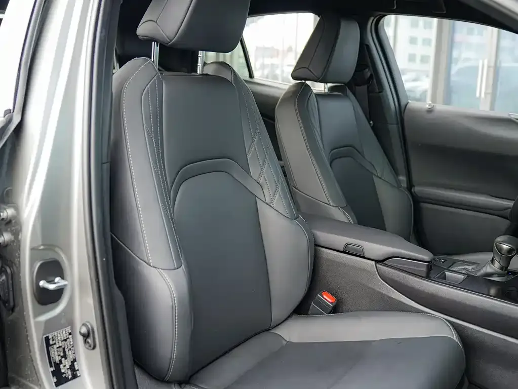 Lexus UX 2024 из CN, фото 6