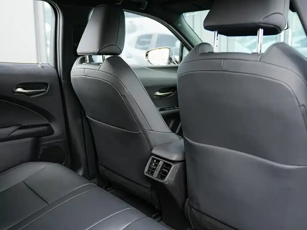 Lexus UX 2024 из CN, фото 4