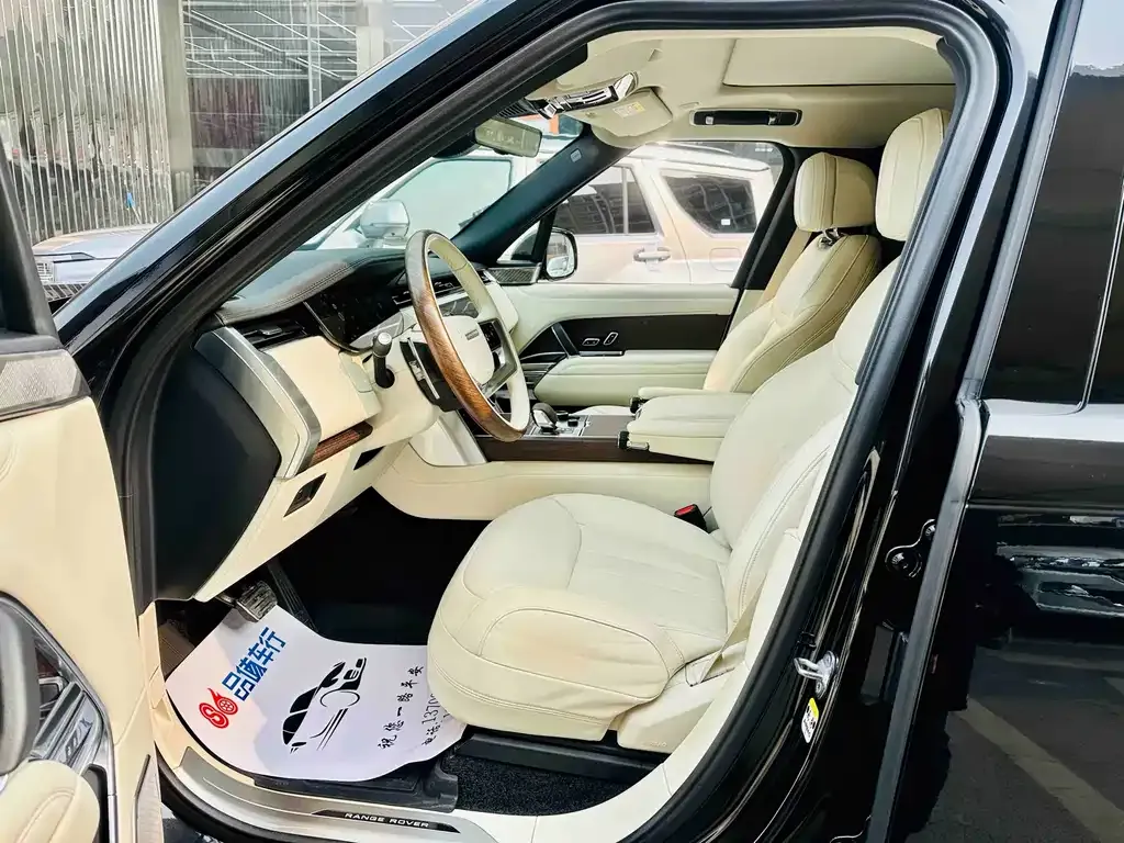 Land Rover Range Rover 2023 из CN, фото 9