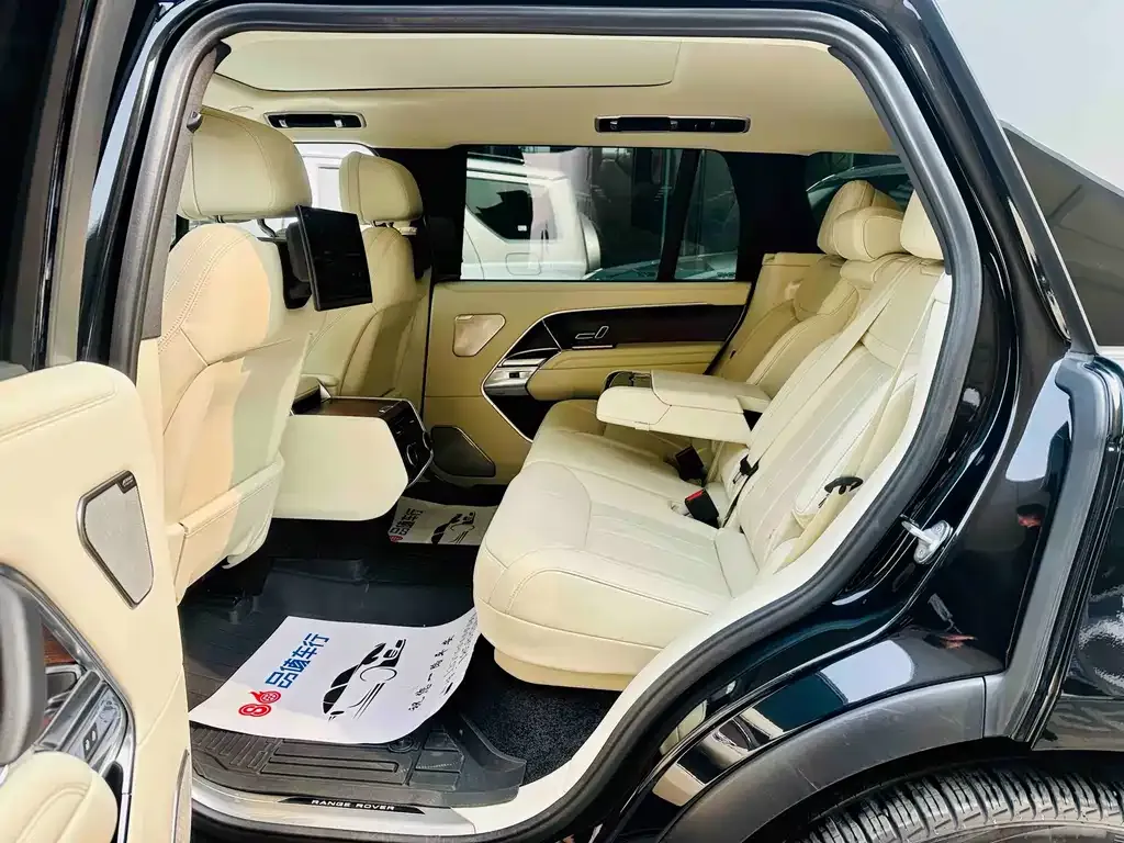 Land Rover Range Rover 2023 из CN, фото 8