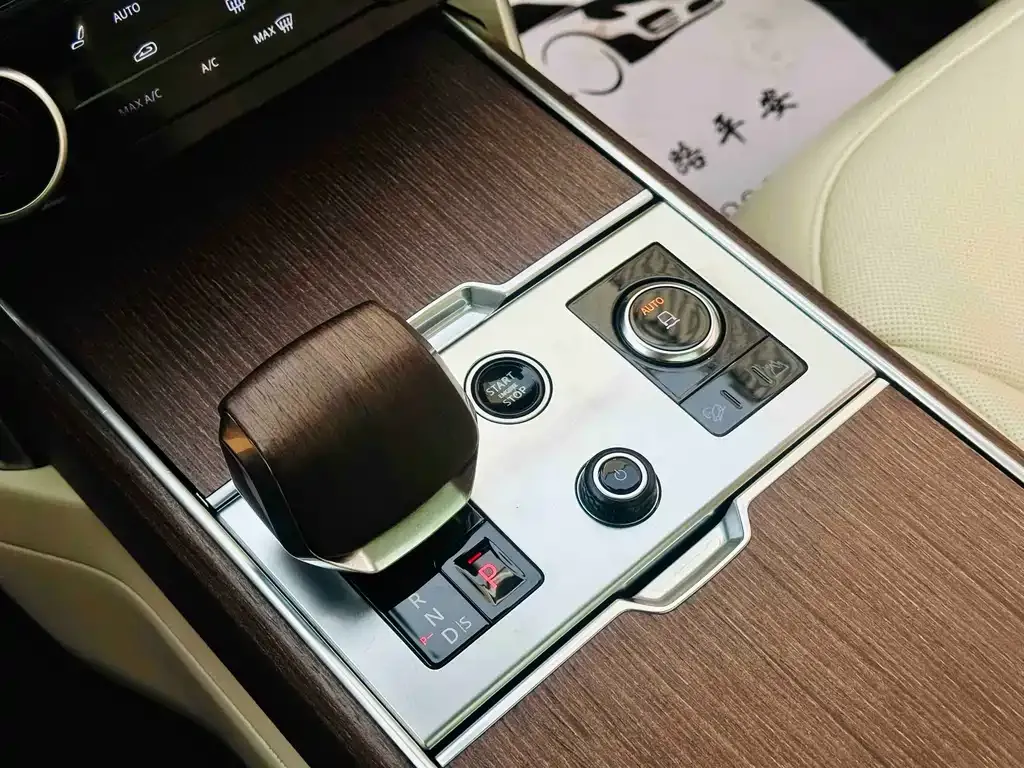 Land Rover Range Rover 2023 из CN, фото 10