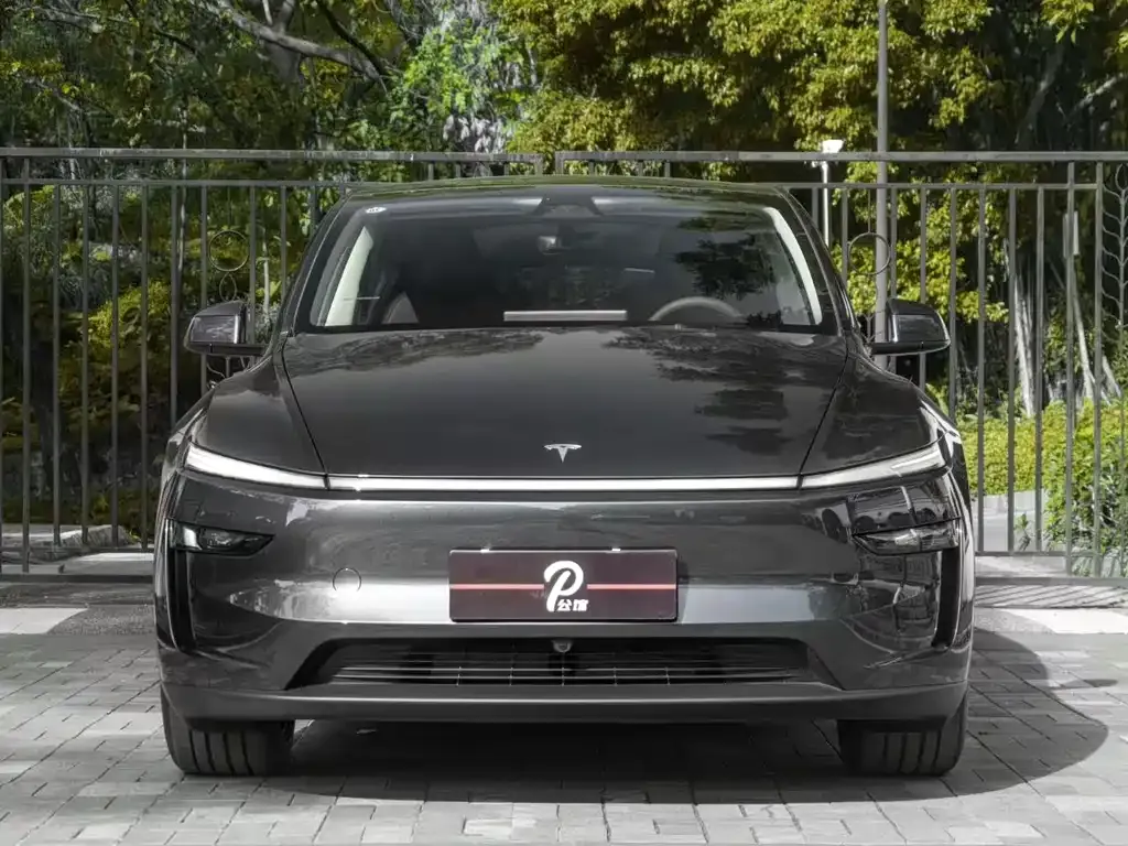 Tesla Model Y 2025 из CN, фото 5