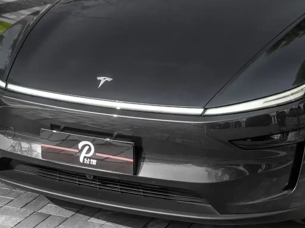Tesla Model Y 2025 из CN, фото 3