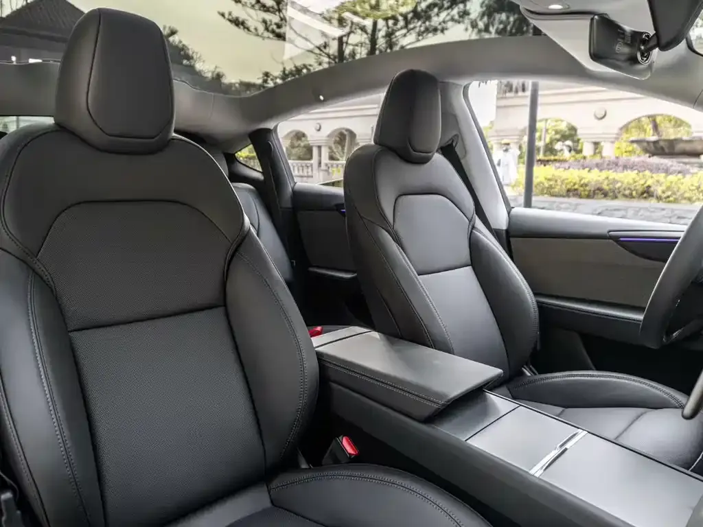 Tesla Model Y 2025 из CN, фото 10