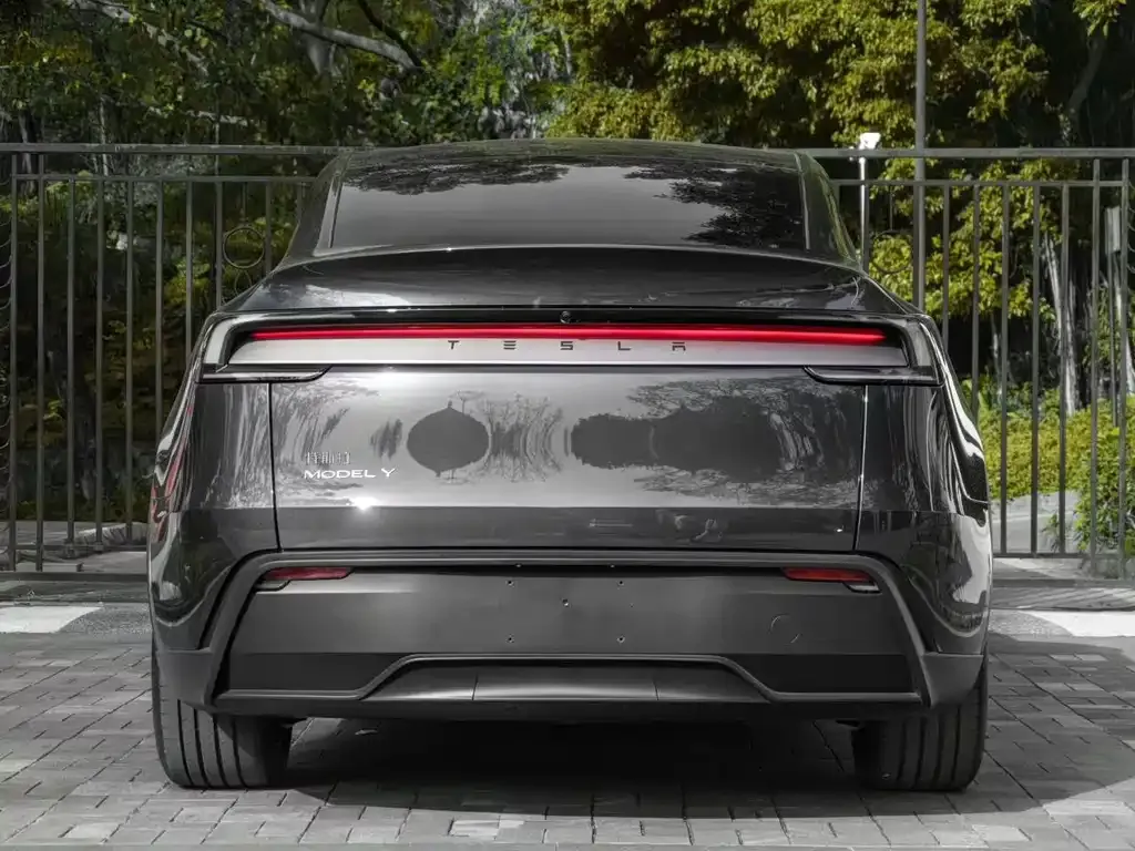 Tesla Model Y 2025 из CN, фото 9