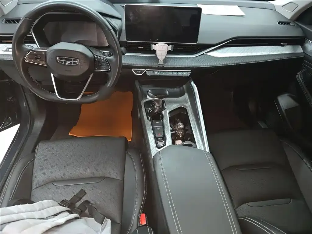 Geely Xingrui 2023 из CN, фото 7