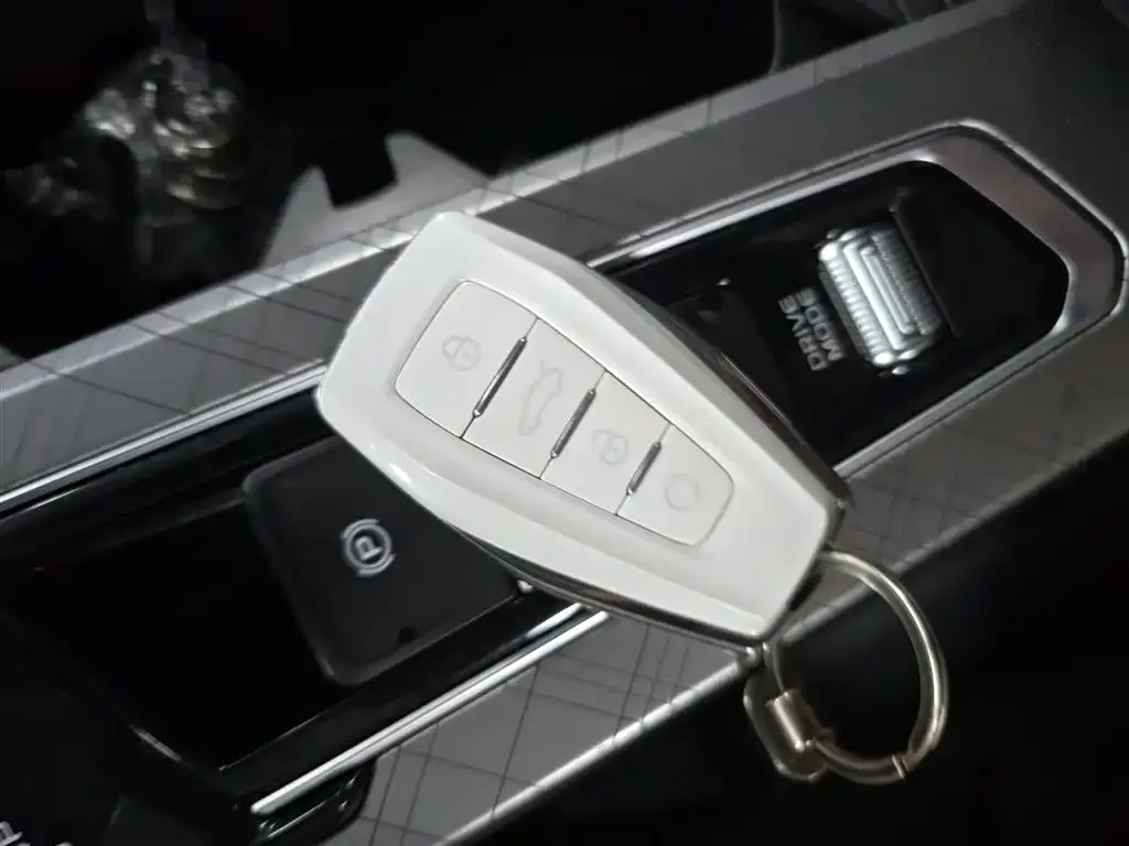Geely Xingrui 2023 из CN, фото 2