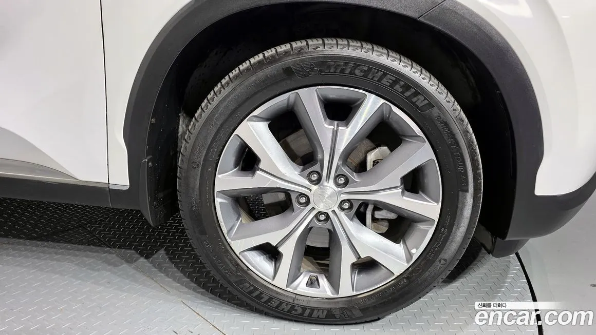 Hyundai Palisade — фото 9