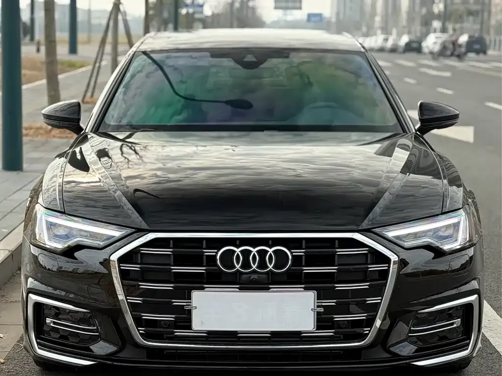 Audi A6L — фото 3