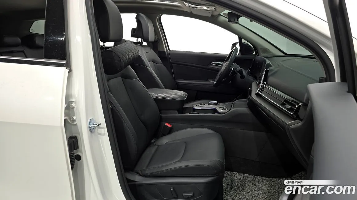 Kia Sportage — фото 6