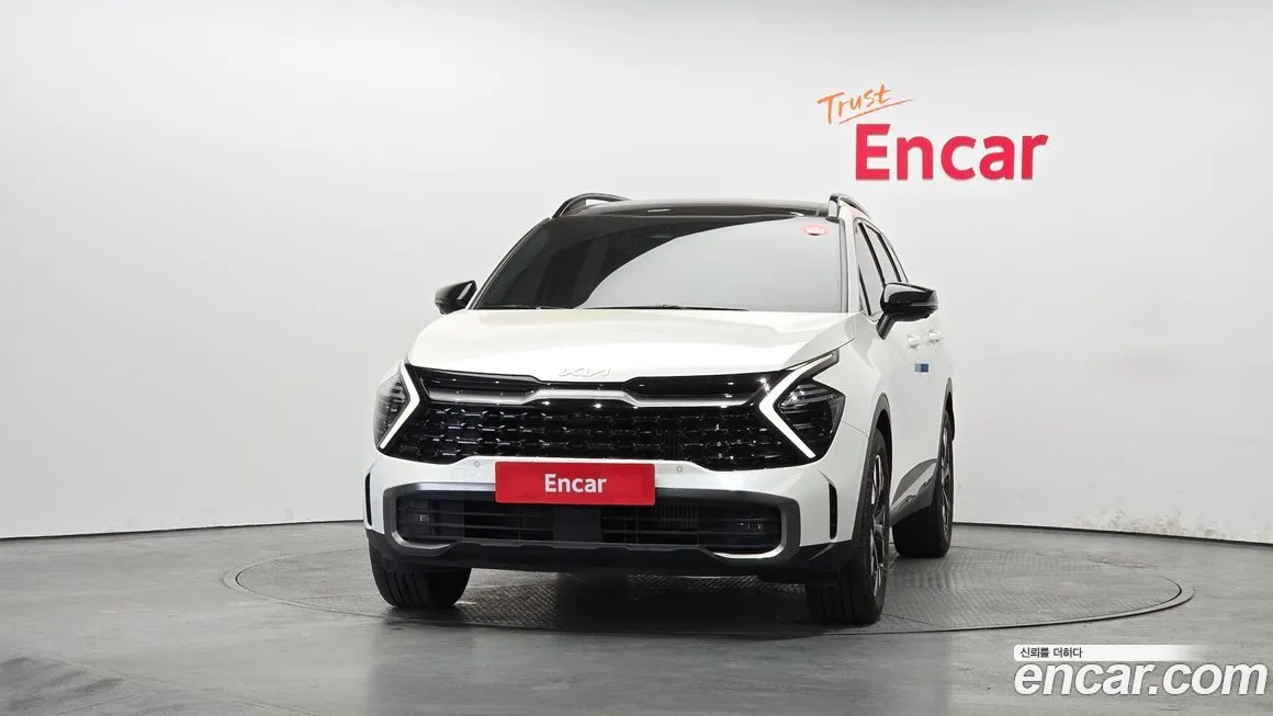 Kia Sportage — фото 2
