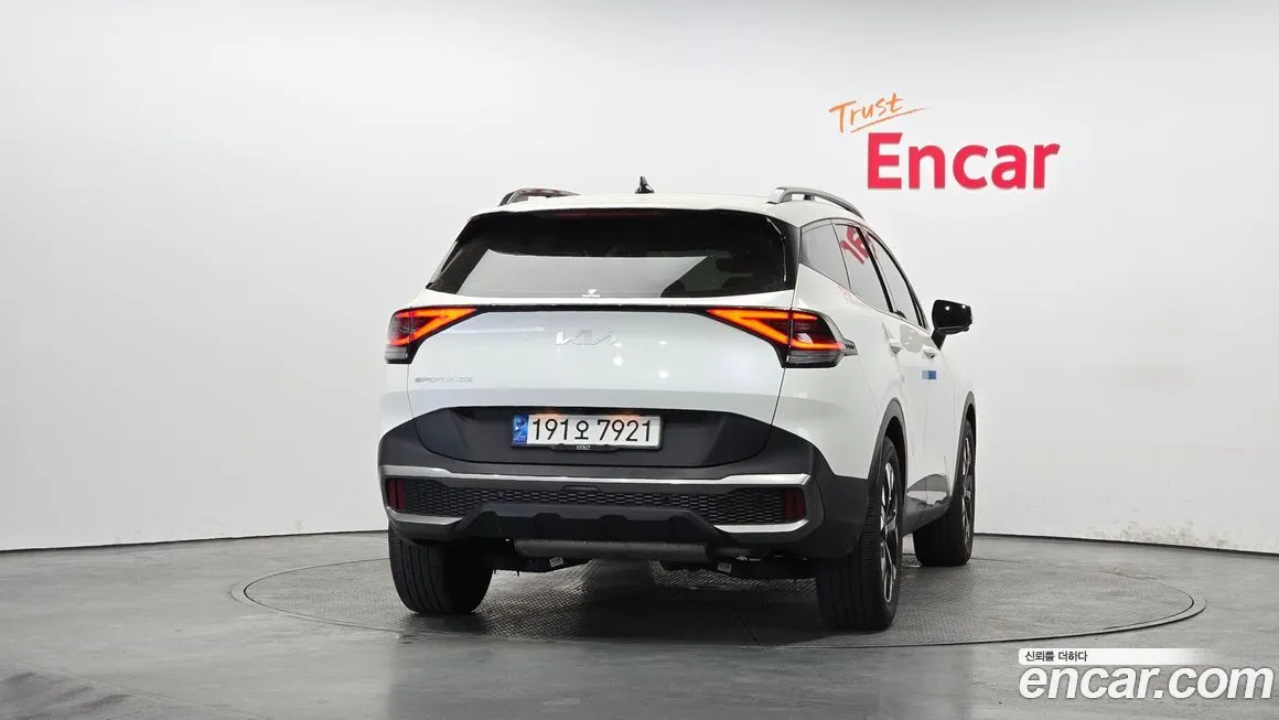 Kia Sportage — фото 4