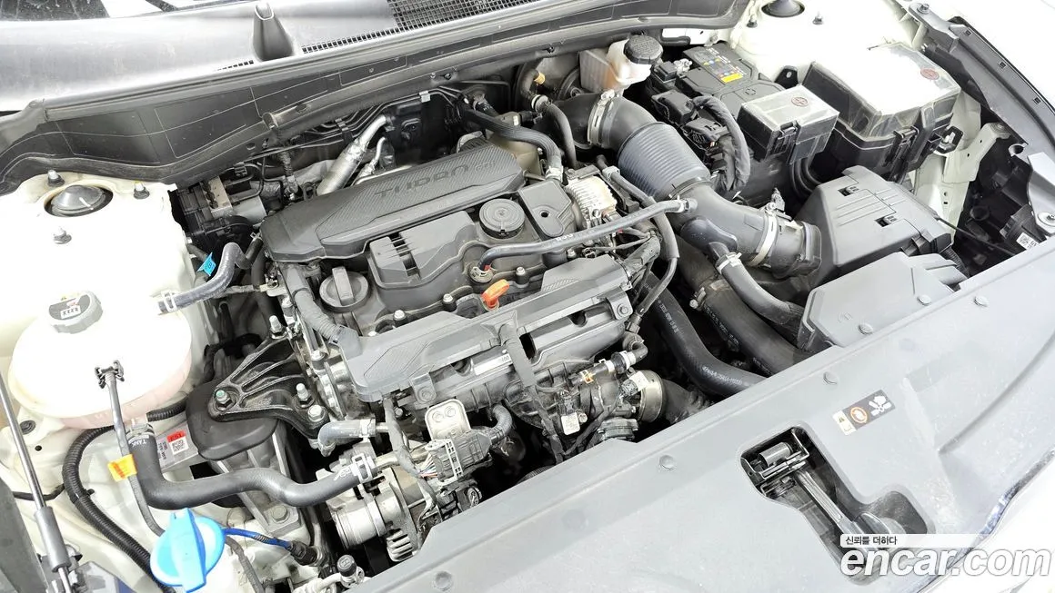 Kia Sportage — фото 10