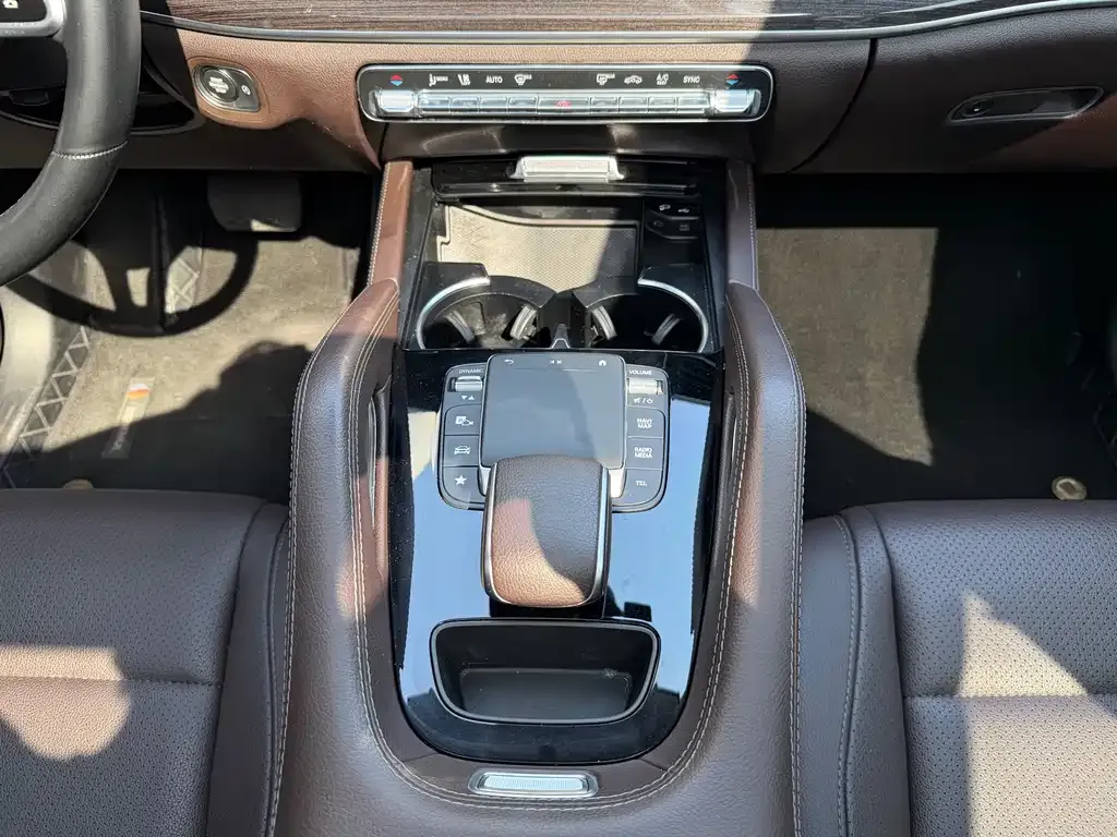 Mercedes-Benz GLE 2022 из CN, фото 9