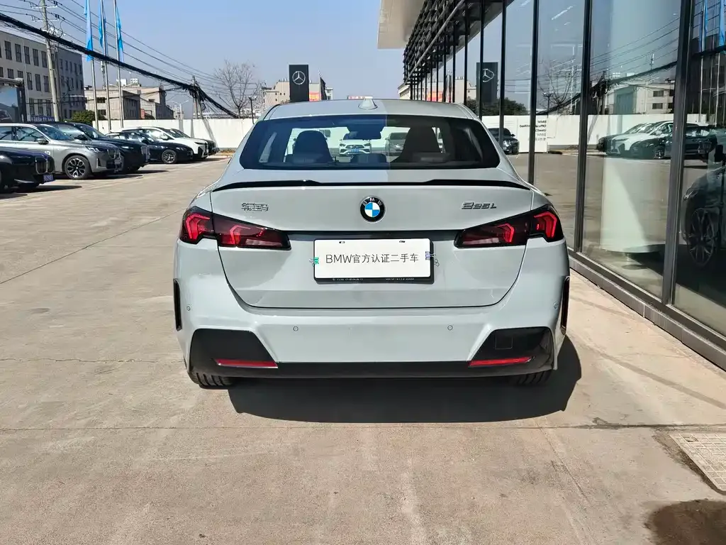 BMW 2 Series — фото 5