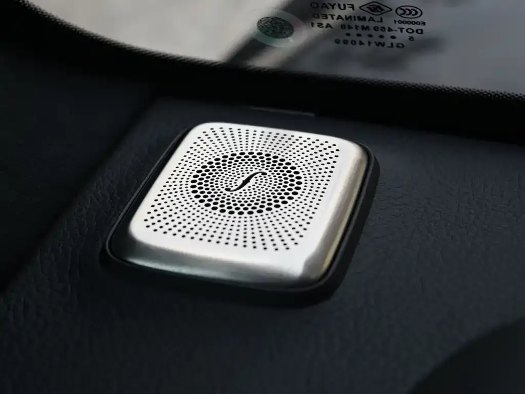 Mercedes-Benz G-Class 2023 из CN, фото 8