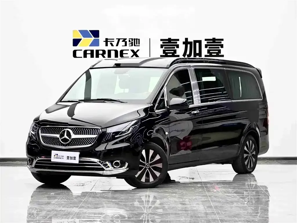 Mercedes-Benz Vito 2024 из CN, фото 1