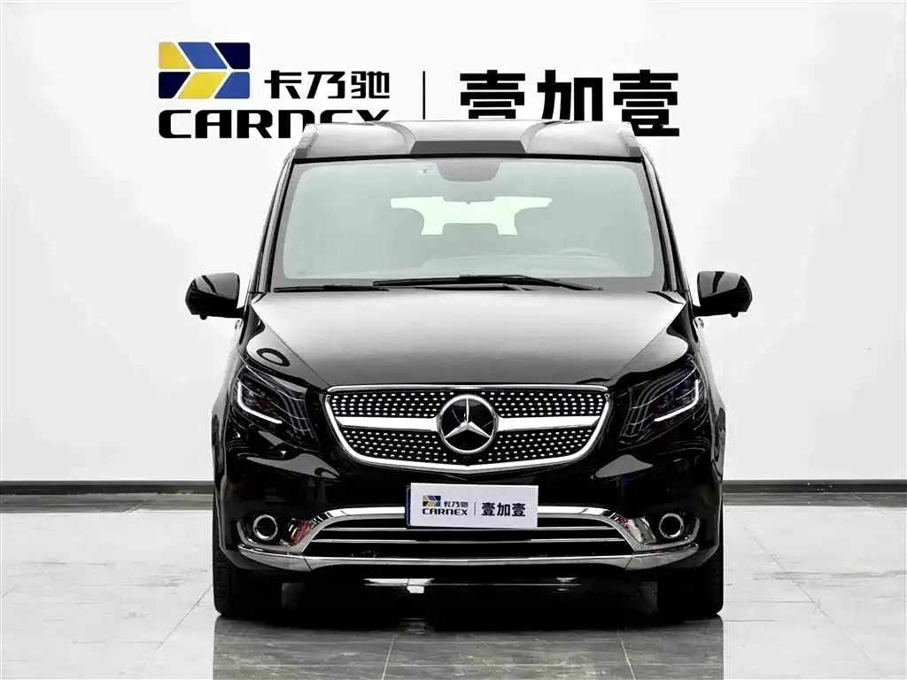 Mercedes-Benz Vito 2024 из CN, фото 6