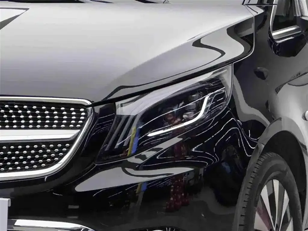Mercedes-Benz Vito 2024 из CN, фото 9