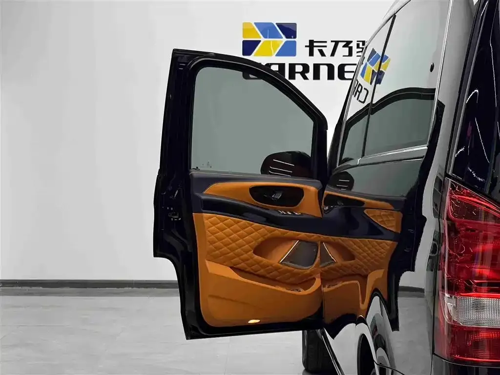 Mercedes-Benz Vito 2024 из CN, фото 2