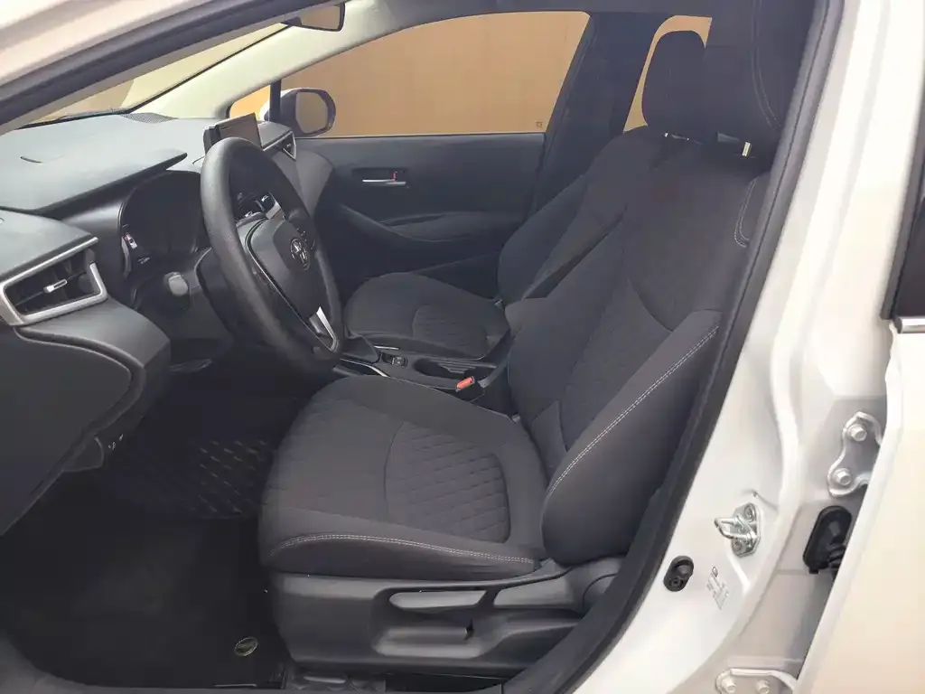 Toyota Allion 2023 из CN, фото 2