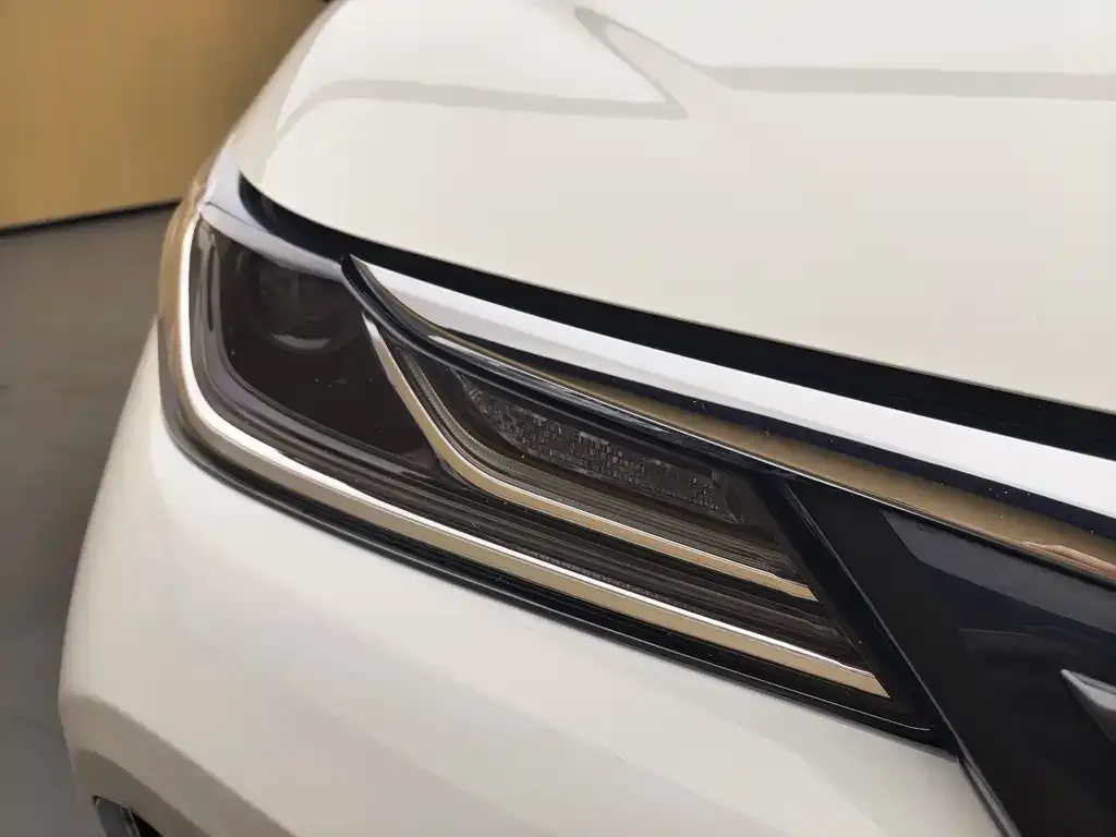 Toyota Allion 2023 из CN, фото 7