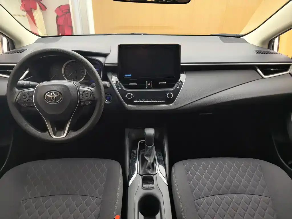 Toyota Allion 2023 из CN, фото 9