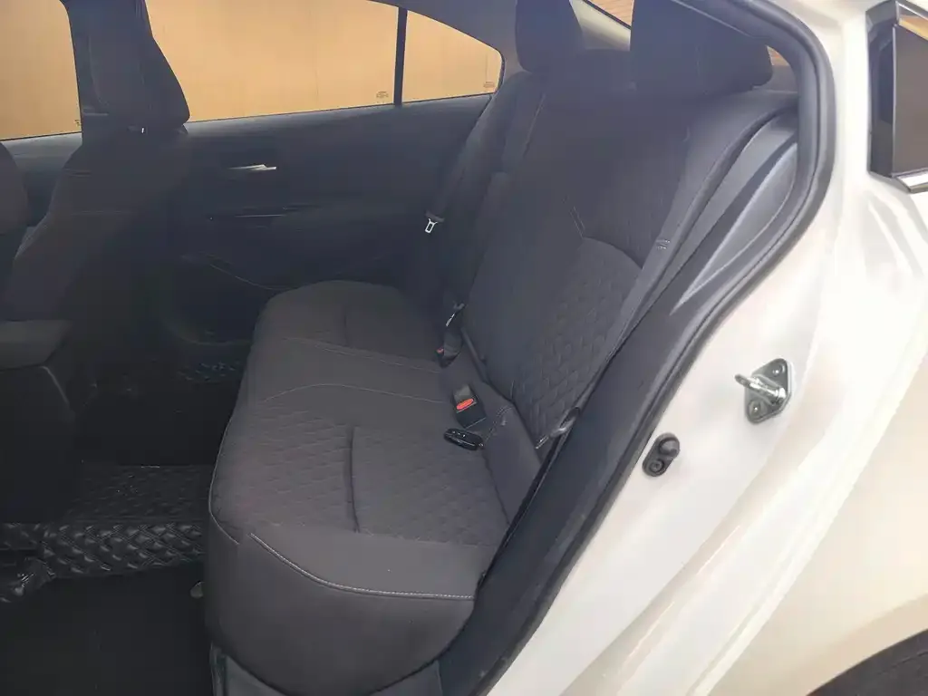 Toyota Allion 2023 из CN, фото 3