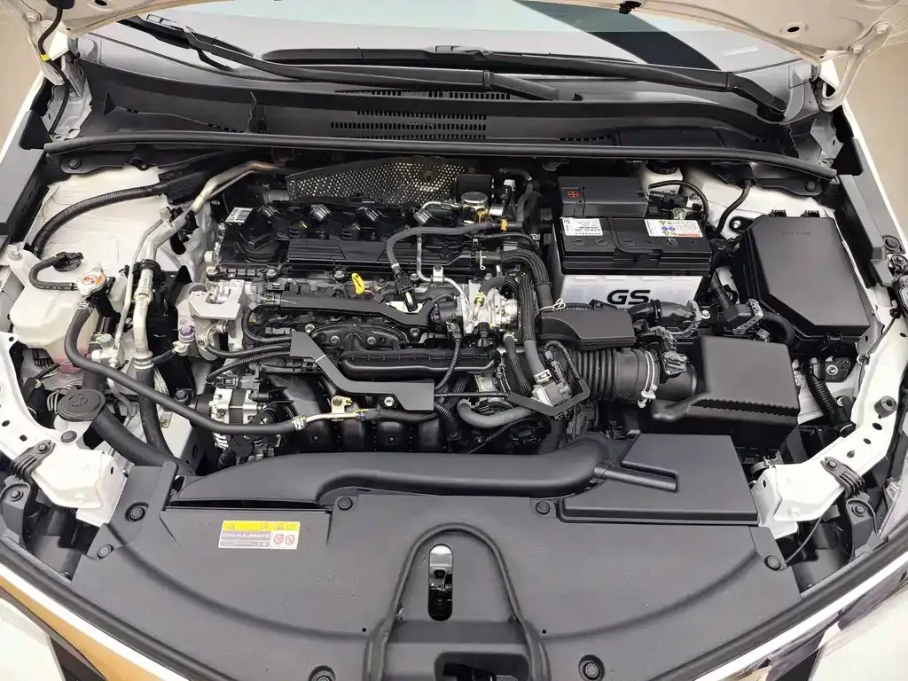 Toyota Allion 2023 из CN, фото 8