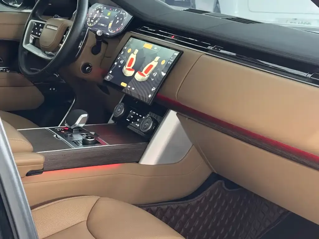Land Rover Range Rover 2023 из CN, фото 6