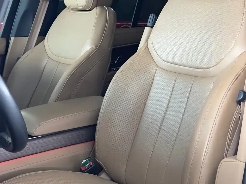 Land Rover Range Rover 2023 из CN, фото 8
