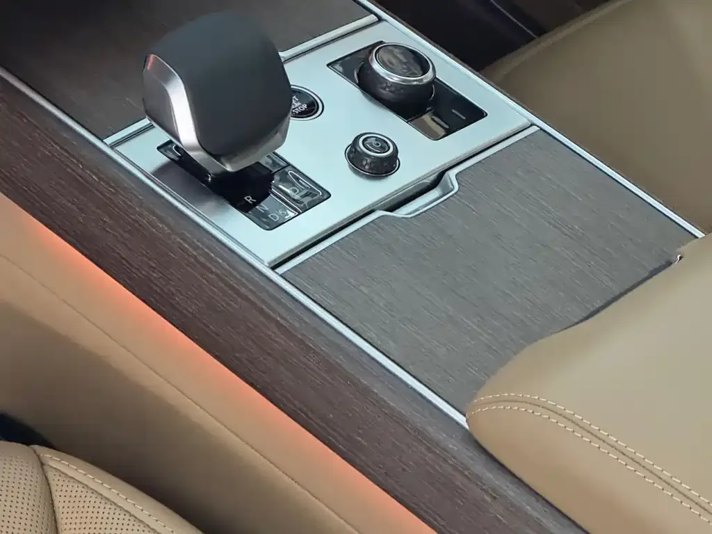 Land Rover Range Rover 2023 из CN, фото 4