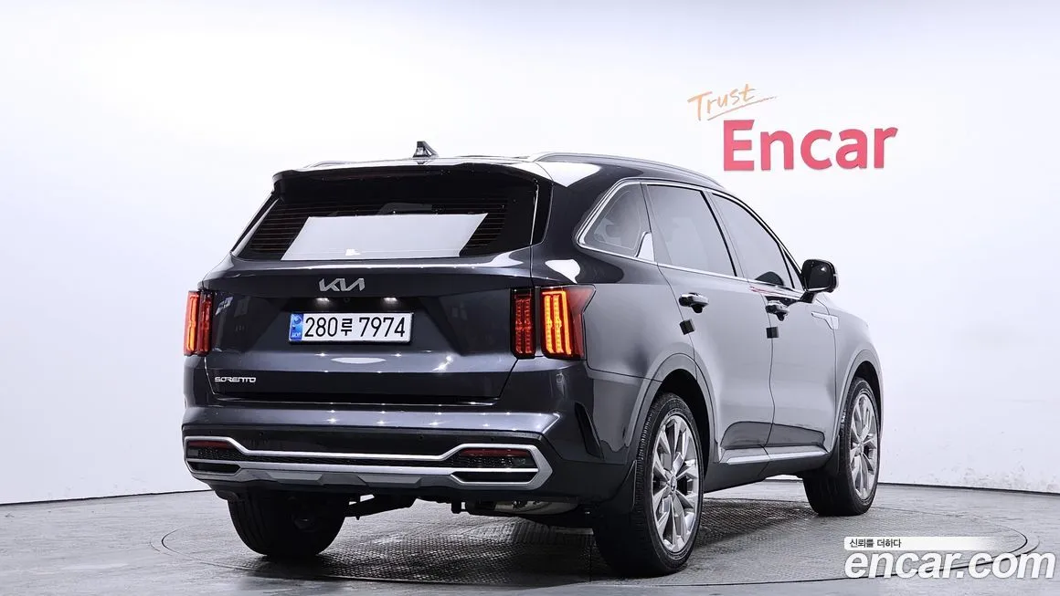 Kia Sorento — фото 3