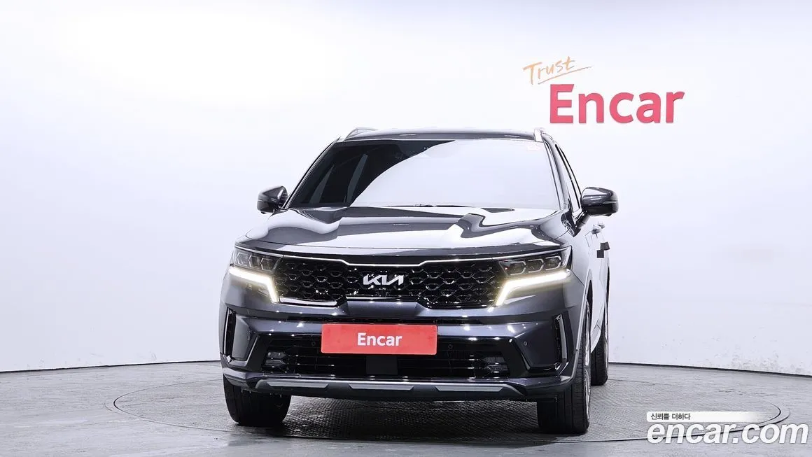 Kia Sorento — фото 2