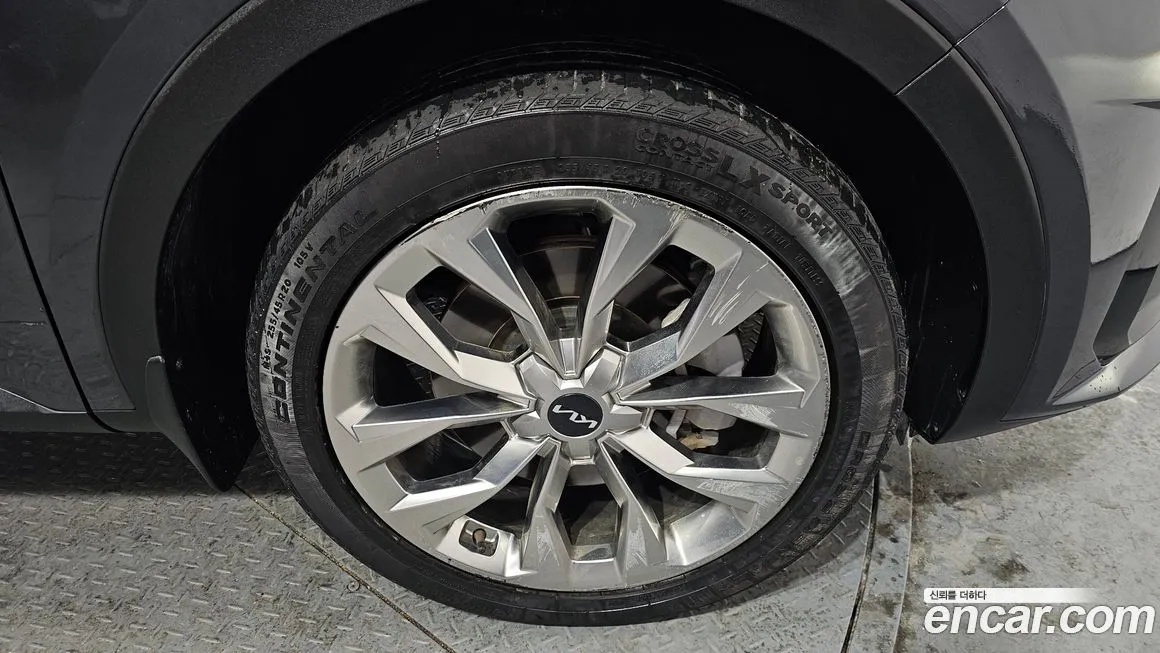 Kia Sorento — фото 4