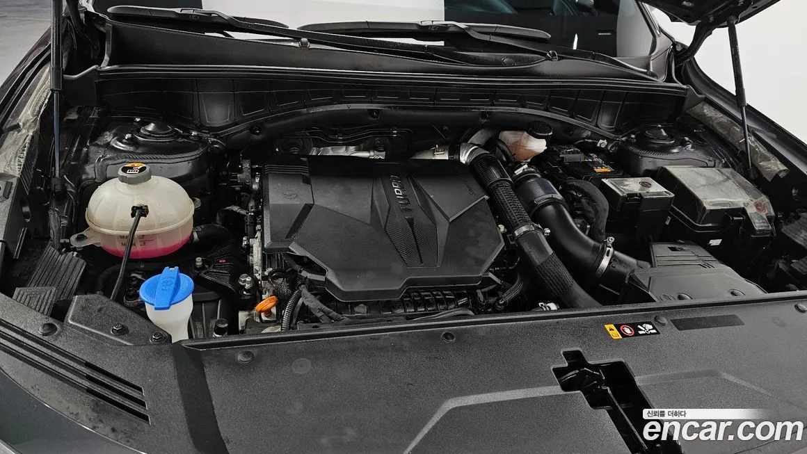 Kia Sorento — фото 10