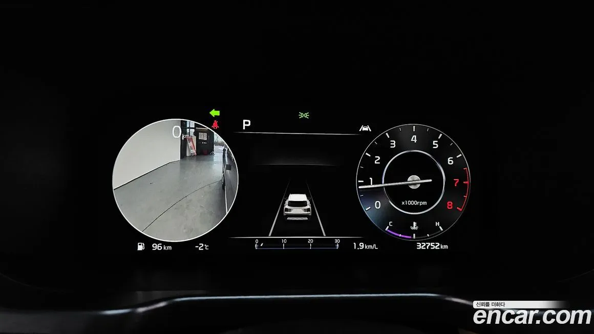 Kia Sorento — фото 6