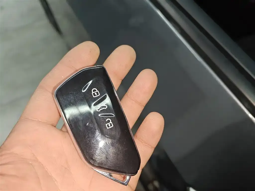 Volkswagen ID.3 2023 из CN, фото 9