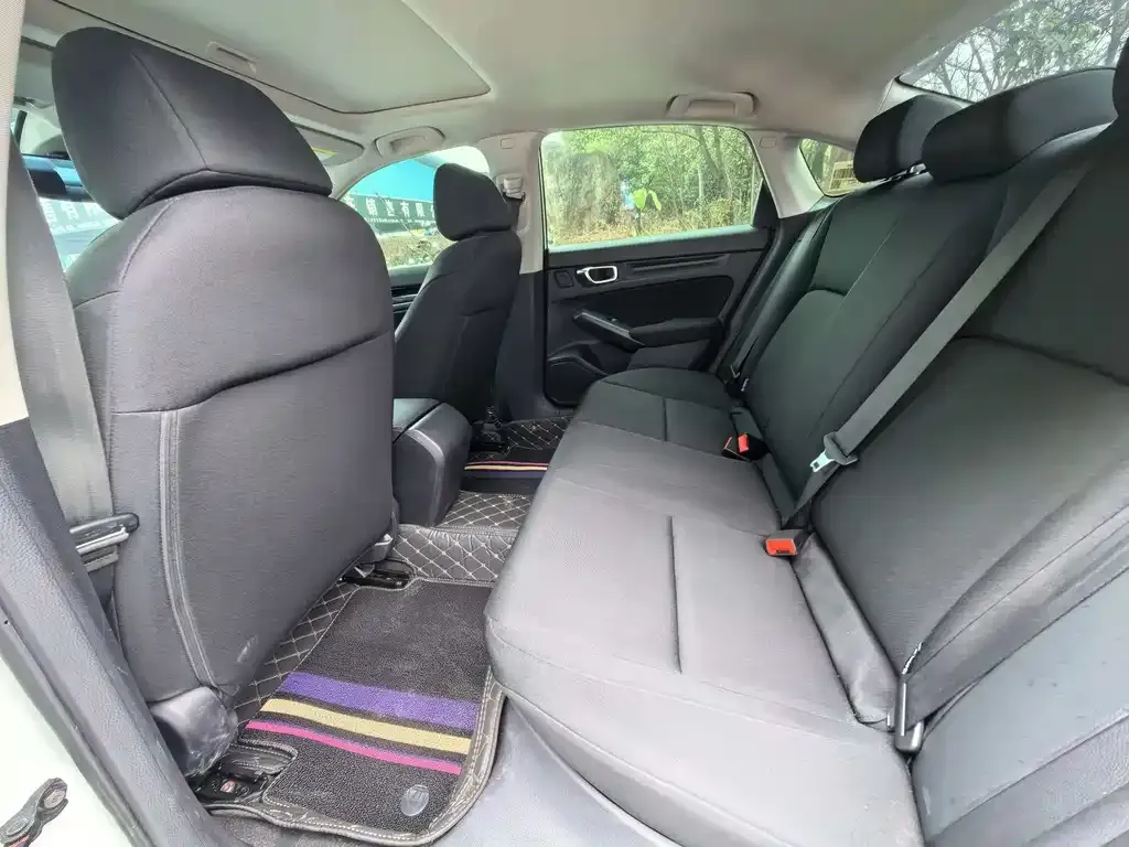 Honda Civic 2023 из CN, фото 8