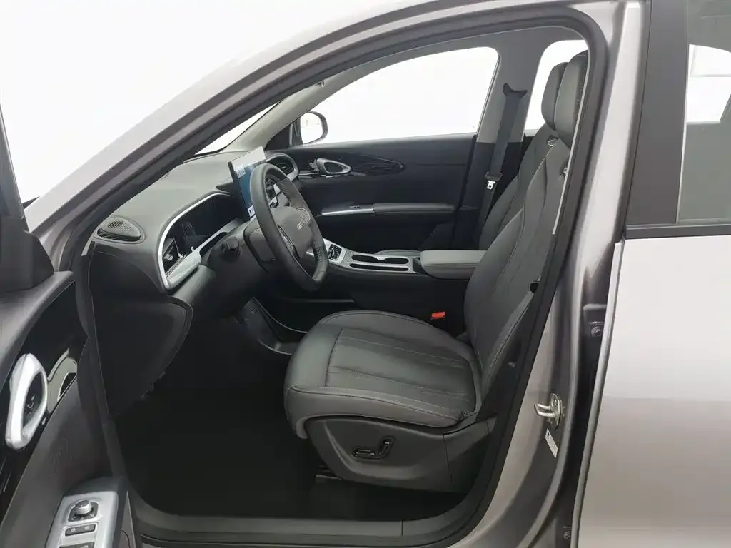 Geely Starburst 2025 из CN, фото 4