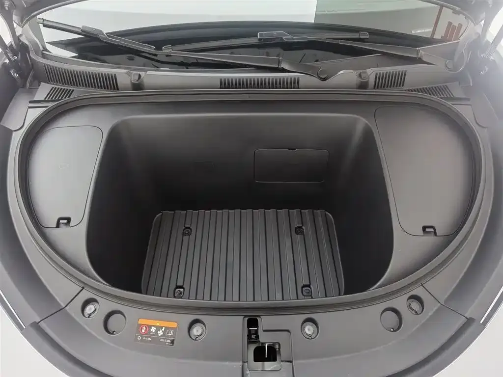 Geely Starburst 2025 из CN, фото 10