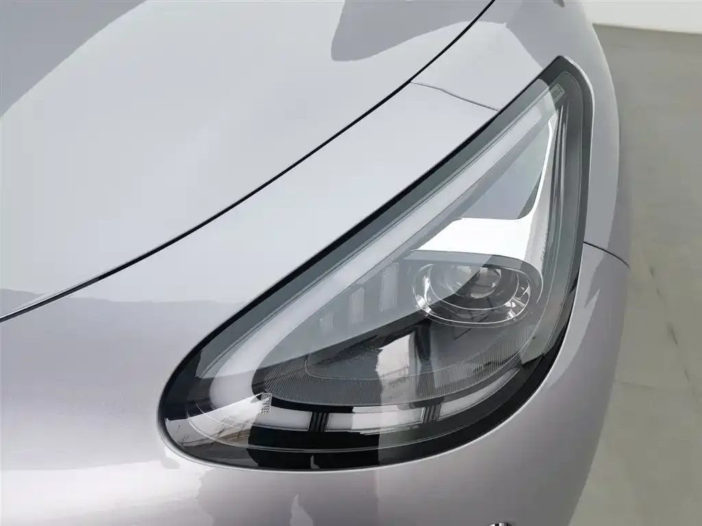 Geely Starburst 2025 из CN, фото 9