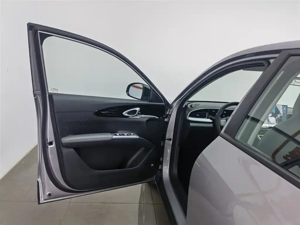 Geely Starburst 2025 из CN, фото 5
