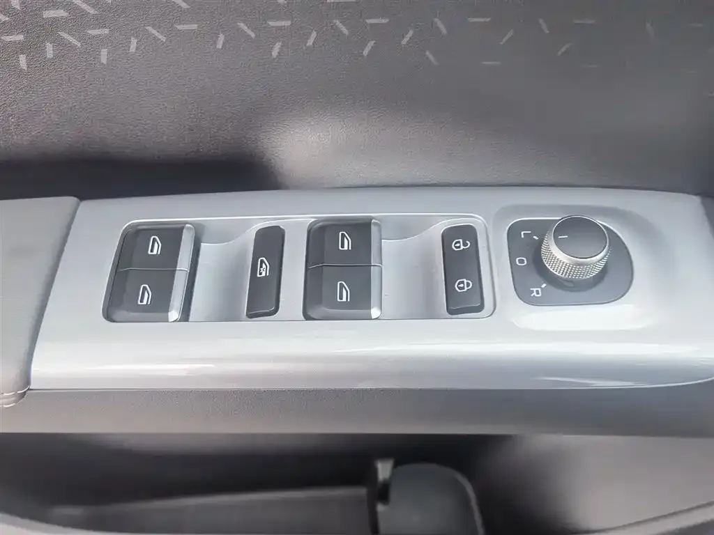 Geely Starburst 2025 из CN, фото 7