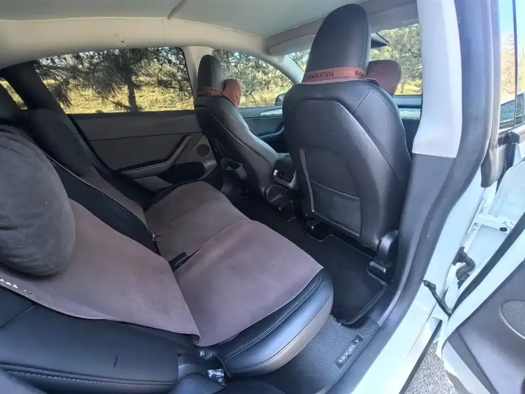 Tesla Model Y 2023 из CN, фото 3