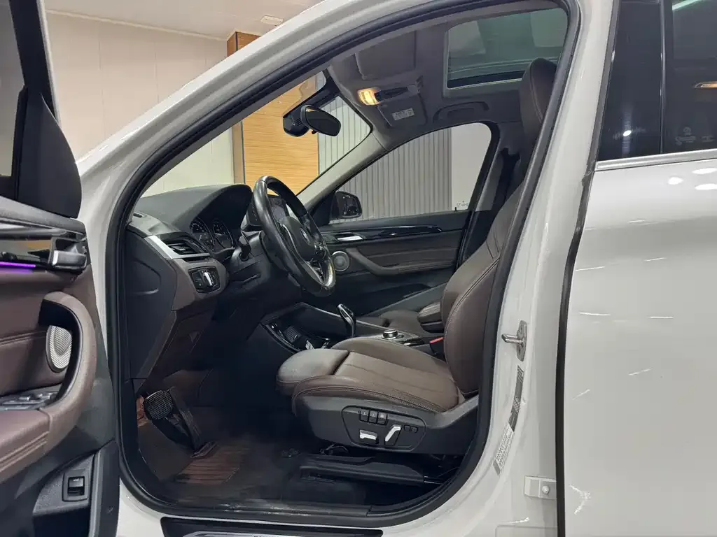 BMW X1 2022 из CN, фото 6